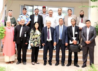 “الأعلى للعلوم والتكنولوجيا” ينظم ورشة تعريفية بجائزة الحسن للتميّز العلمي