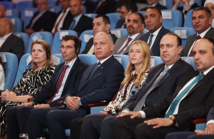 الامير فيصل يرعى إطلاق مشاريع إدماج الشباب في عملية التنمية في الأردن