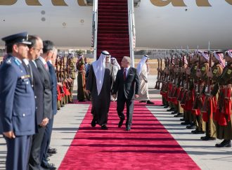 الهندي يكتب – الأردن والإمارات .. مَضربُ المَثَل ومَبعثُ الأمل