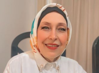 ناديه نوري  تكتب – جنون الكرة