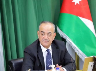 الهندي  يكتب – الملك في قمة “ميدو 9” .. صرخة أخرى والبوصلة “فلسطين”