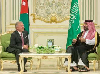 العين الهندي يكتب – قمة الملك وولي العهد السعودي .. تمتين للجبهة العربية و”أملٌ” بانفراجة قريبة