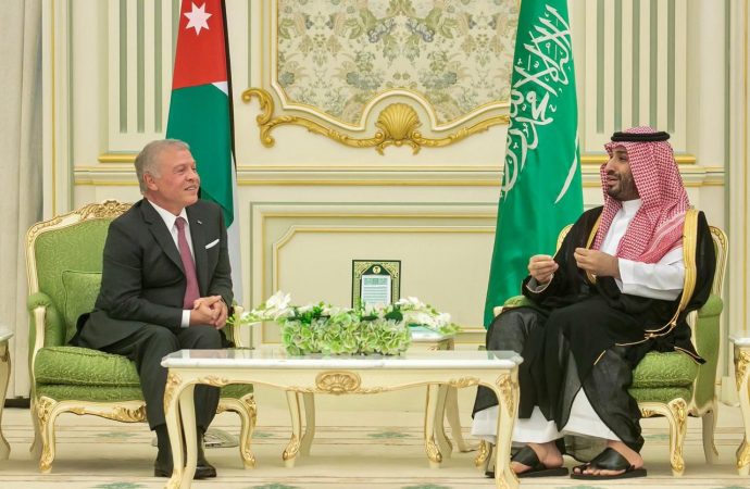 العين الهندي يكتب – قمة الملك وولي العهد السعودي .. تمتين للجبهة العربية و”أملٌ” بانفراجة قريبة