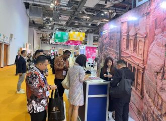 الأردن يختتم مشاركته في معرض 2024 ITB Asia في سنغافورة