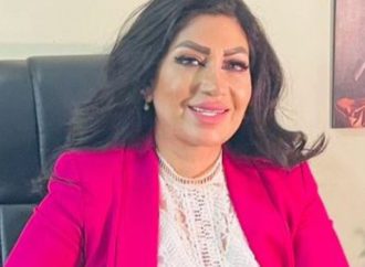 حدادين تكتب – دور الشباب في تحقيق السلام والأمن