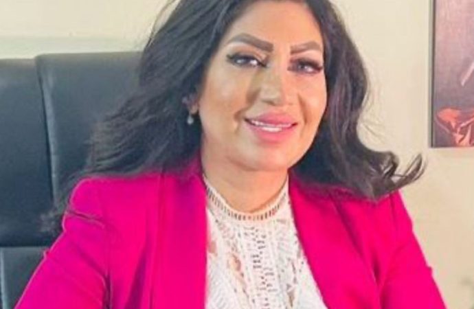 حدادين تكتب – دور الشباب في تحقيق السلام والأمن