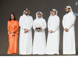 اللجنة المنظمة لكأس آسيا قطر 2023 تحصد جوائز مرموقة من الاتحاد الآسيوي وقطر للسياحة