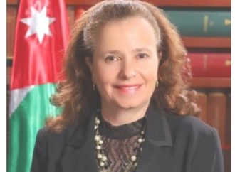 كريستين نصر تكتب – في ذكرى الوفاء والبيعة ، المسيرة تستمر