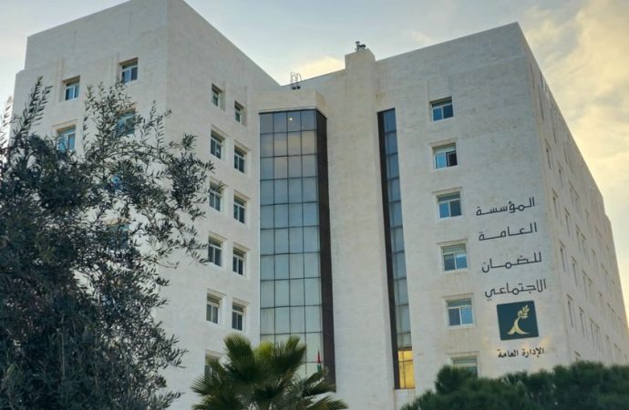 الضمان – 100 ألف مشترك اختياري فعّال حالياً