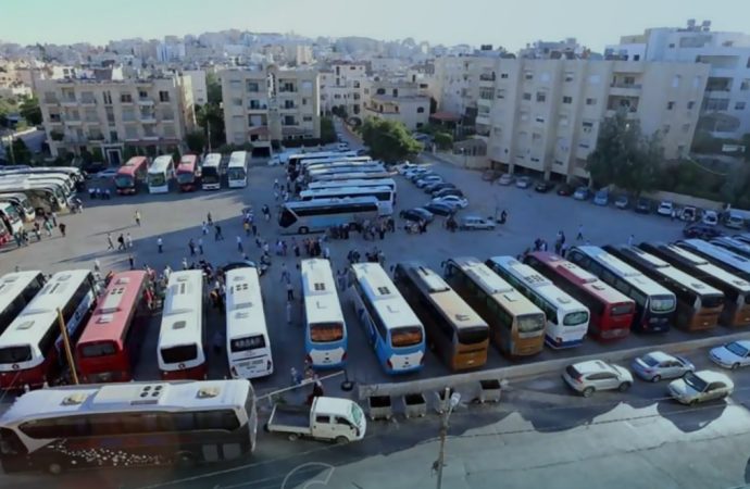 أرقام قياسية يحققها برنامج أردننا جنة خلال 10 اشهر