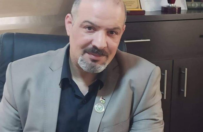 الشوعاني يعلن عن اطلاق مبادرة رسالة عبور