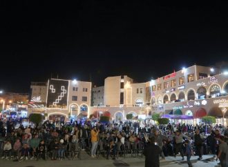 نشاط ملحوظ لزيارة الأردنيين للبترا من خلال برنامج أردنا جنة