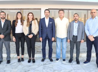 انتخاب مجلس إدارة الاتحاد الأردني للسباحة