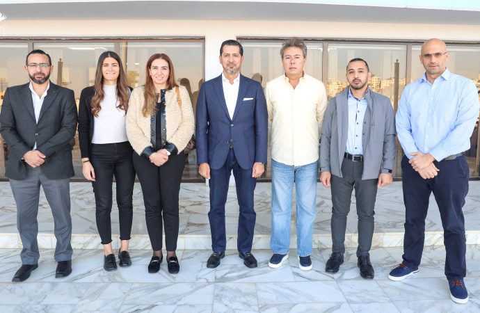 انتخاب مجلس إدارة الاتحاد الأردني للسباحة