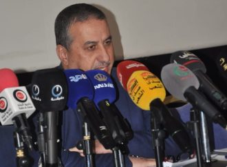 انطلاق الدورة الخامسة لمهرجان الأردن للإعلام العربي تحت شعار “نصرة فلسطين”
