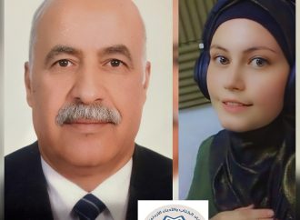 الشاعرالمبيضين ضيف دعاء وعل في رحلة أديب