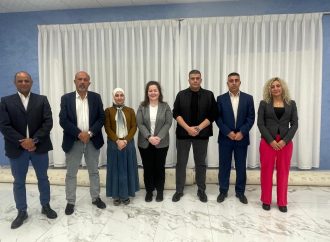 انتخاب مجلس إدارة الاتحاد الملكي الأردني للرياضات البحرية