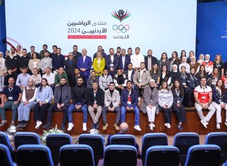الأمير فيصل يرعى ختام منتدى الرياضيين الأردنيين ٢٠٢٤