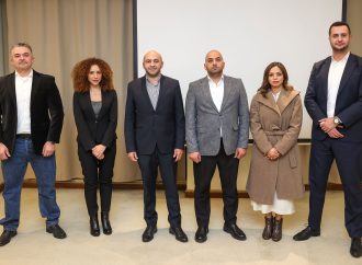 انتخاب مجلس إدارة الاتحاد الأردني للمصارعة