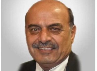 القرعان يكتب –  سورية الأرض والإنسان