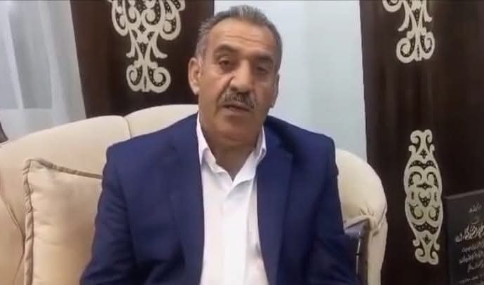 الشوابكة رئيسا لفرع رابطة الكُتّاب في مادبا