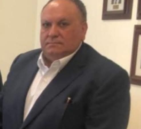 القنصل البجالي عضوا في مجلس محافظة مادبا