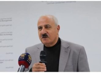 العين الازايدة يهنئ الطوائف المسيحية بعيد الميلاد المجيد