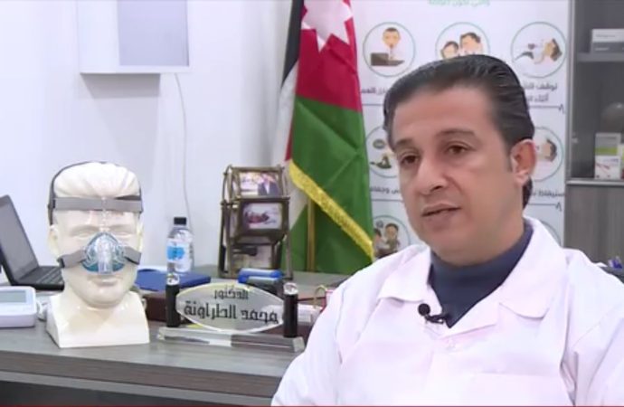 الدكتور الطراونة يحذر من انتشار إنفلونزا الطيور بين البشر