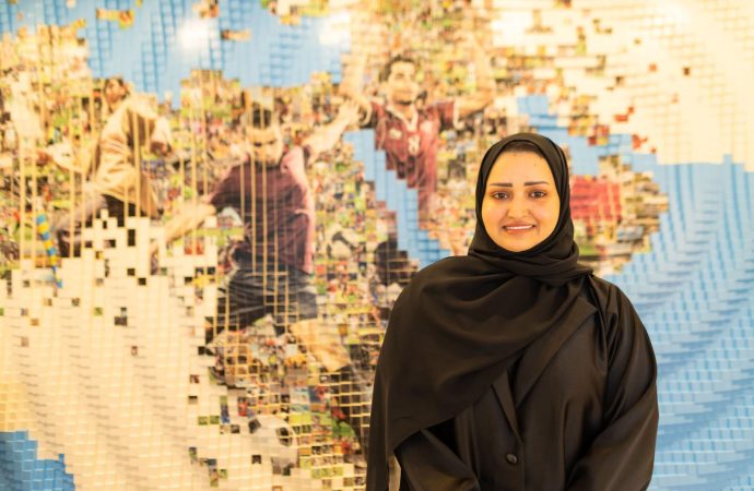 المتطوعون يترقبون انطلاق كأس القارات للأندية FIFA قطر 2024