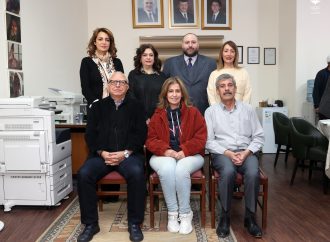 انتخاب مجلس إدارة الاتحاد الأردني للبريدج