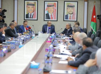 اللجنة المالية النيابية تناقش موازنة وزارة الشباب