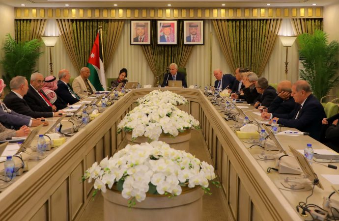 “تربوية الأعيان” تُناقش نتائج الطلبة الأردنيين في الاختبارات الدولية