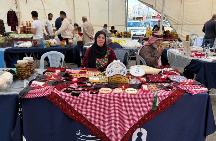 20 ألف مستفيد ومستفيدة من خدمات غير مالية نفذها صندوق المرأة في 2024