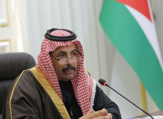 النائب البدادوة يرحب بقرار إعادة فتح الحدود السورية الأردنية