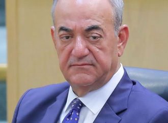 الهندي يكتب – الأردن و”الإقليم الجديد”