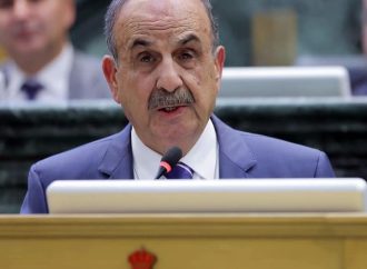 النائب عيسى نصار يسأل عن عدم تضمين مدرسة مهنية في ذيبان ضمن القرض الكويتي