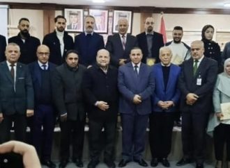 الزرقاء تستضيف مؤتمرها الثاني  تحت شعار “إعاقتي رمز تميزي”