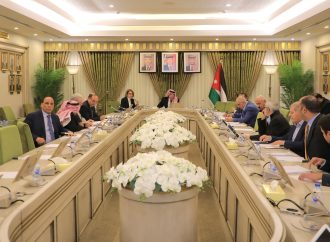 العين كريشان – الإصلاح الإداري يُشكل رافعة لمساري التحديث السياسي والاقتصادي