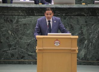 “عزم” النيابية – احراق مستشفى كمال عدوان جريمة حرب جديدة وانتهاك سافر للقانون الدولي