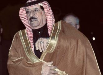 الشيخ شهاب ابووندي يشيد باداء مستشارية العشائر انجاز تلو انجاز .