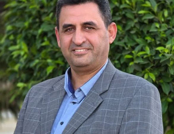 ابوقدورة مديرا لمدينة الأمير محمد للشباب في الزرقاء