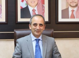 الزعبي يكتب – غزه في عيون الملك عبدالله الثاني