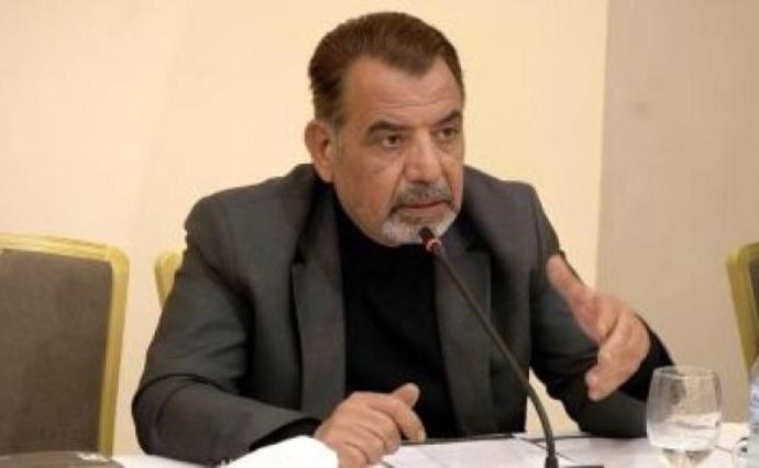 أمناء الأحزاب الأردنية يناقشون قضايا التحديث الاقتصادي والسياسي و التحديات المستقبلية