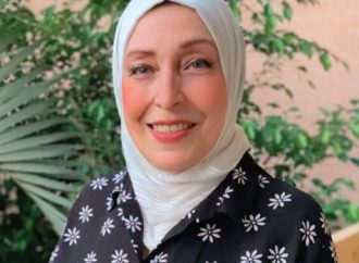 نادية نوري تكتب –  الصدقة تُطفئ غضب الله