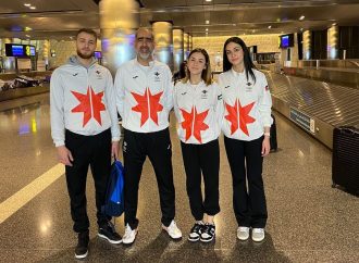 المنتخب الوطني للمبارزة يشارك في بطولة الجائزة الكبرى بالدوحة