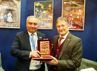 سلطة إقليم البترا تحتفي بالثقافة البدوية في معرض FITUR 2025 في مدريد