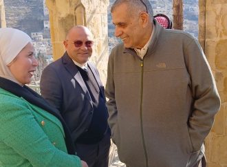 حفل تكريم تراثي سلطي يعكس روح الانتماء للوطن والحفاظ على الهوية الأصيلة