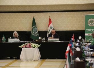 وزير الشباب يترأس اجتماع اللجنة الشبابية لمجلس وزراء الشباب والرياضة العرب.