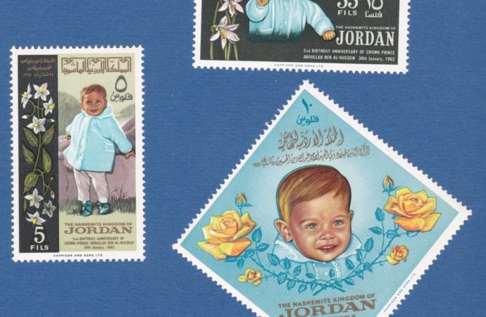 كريستين نصر تكتب –  الملك الهاشمي في  عيد ميلاده 63 مستمر لخدمة شعبه الأردني