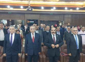 وزير الثقافة يرعى احتفال اتحاد الكتّاب والأدباء الأردنيين  بعيد ميلاد جلالة الملك